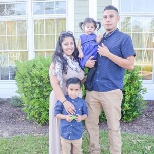 Meet your Posher, Erika